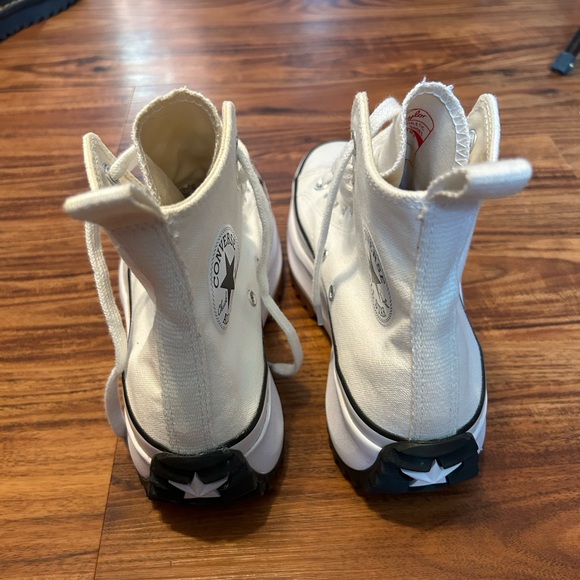 Converse Hiker High Tops - Picture 6 of 8